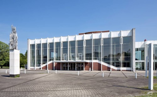 Heinz Hilpert Theatre