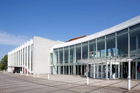 Heinz Hilpert Theatre