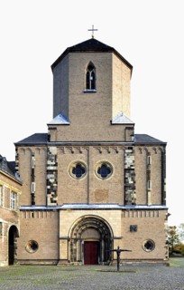 Monchengladbach Minster