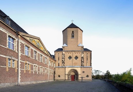 Monchengladbach Minster