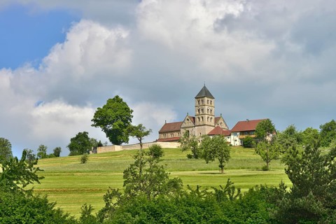 Jakobuskirche