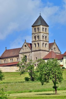 Jakobuskirche