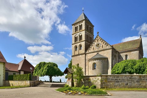 Jakobuskirche