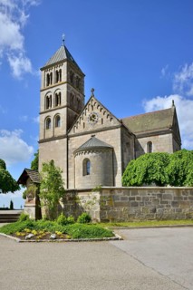 Jakobuskirche