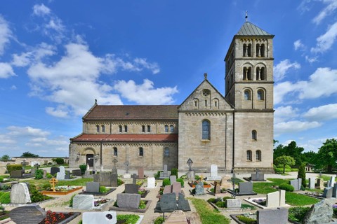Jakobuskirche