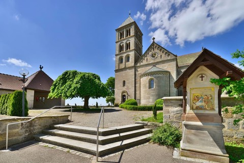 Jakobuskirche