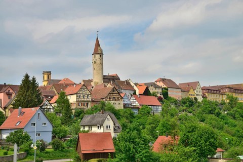 Townscape
