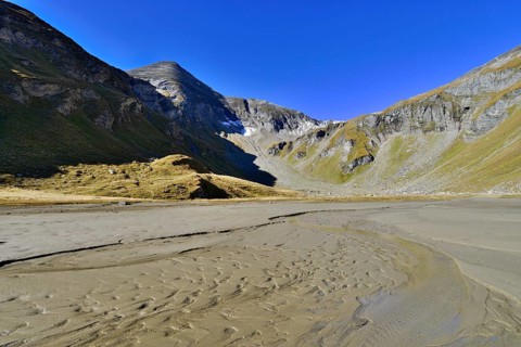 Nassfeld reservoir