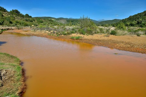 Rio Piscinas
