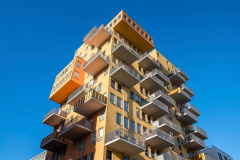 Modern living