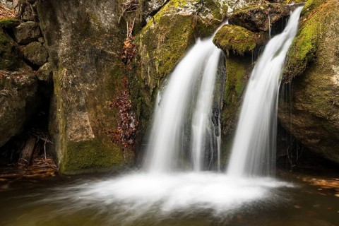 Myra Falls