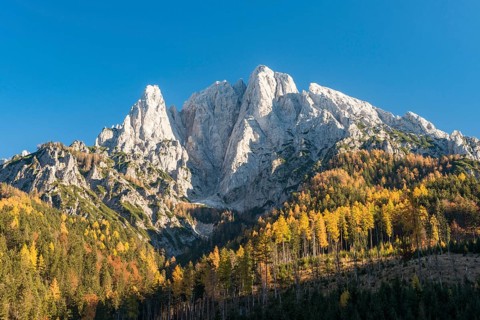 Grosser Odstein autumn