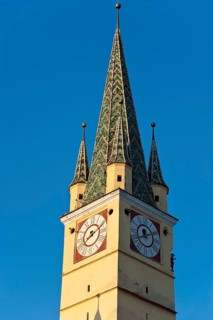 St. Margaret Church