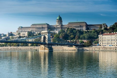 Panoramic view