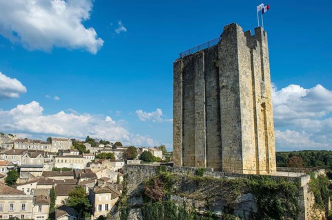 Chateau du Roi