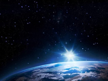 Planet Earth