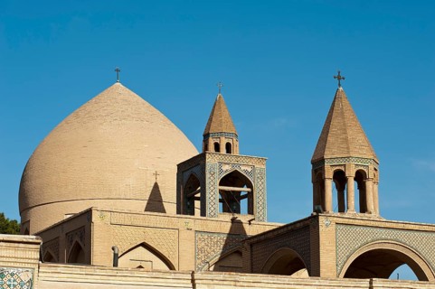 Vank Cathedral