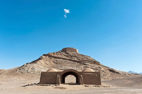 Dakhma
