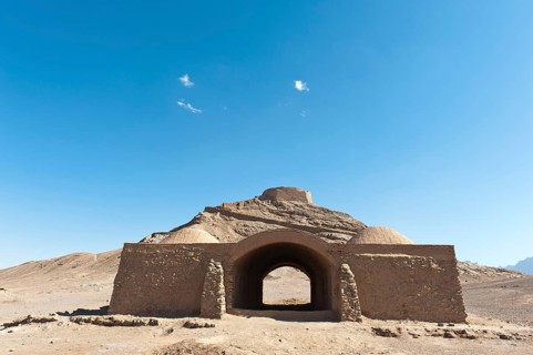 Dakhma