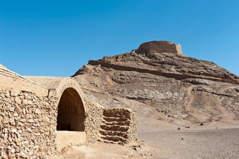 Dakhma