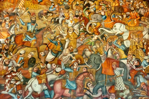 Fresco
