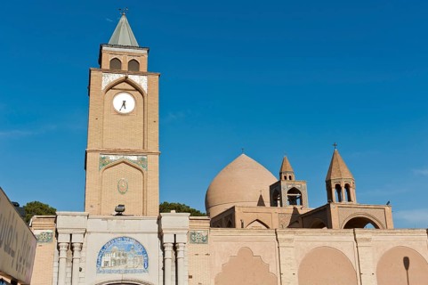 Armenian Apostolic Church