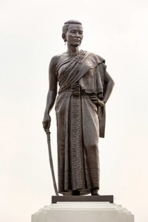 Monument