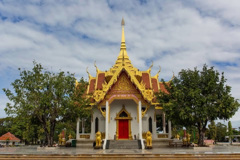 San Lak Muang