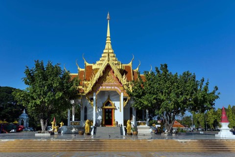 San Lak Muang