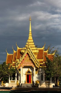 San Lak Muang