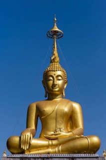 Golden Buddha