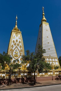 Wat Phra That Nong Bua
