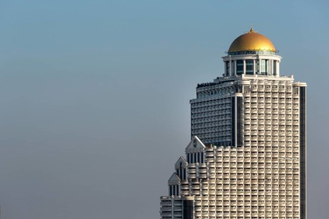 Golden dome