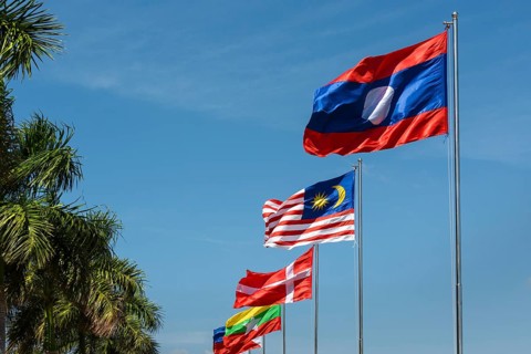 Laotian