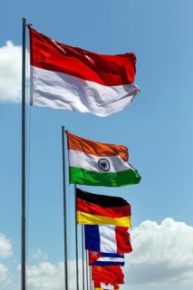Indonesian