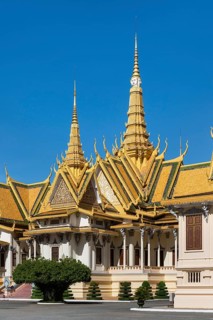 Throne hall