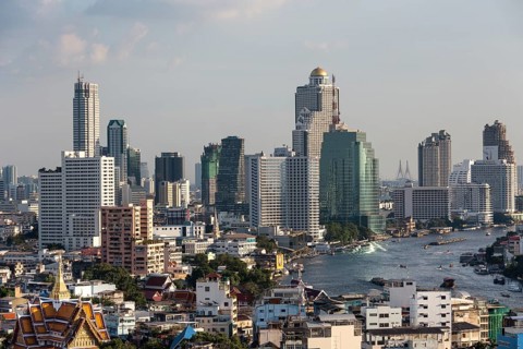 City view