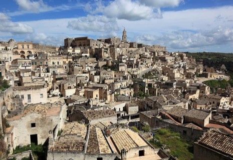 Historic centre