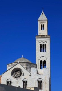 Cathedral of San Sabino