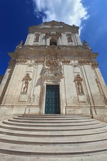 Basilica of San Martino