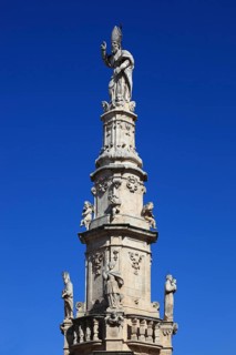 Colonna di Sant'Oronzo