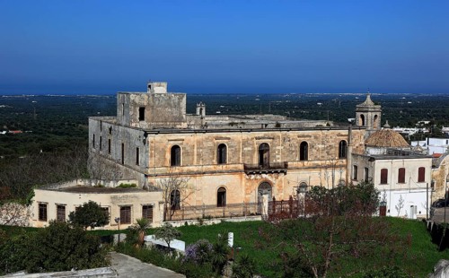 Convent Ostuni