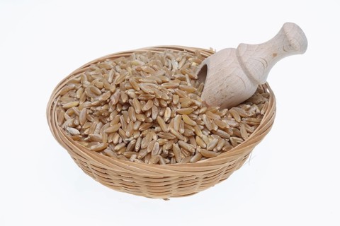 Ancient grain