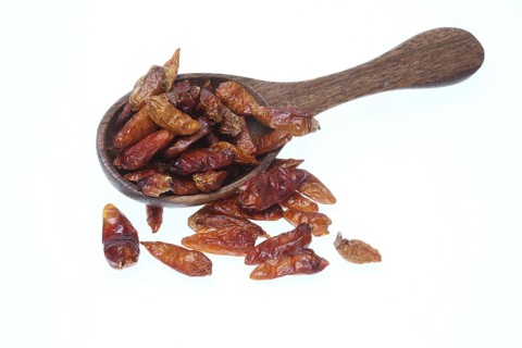 Pequin pepper