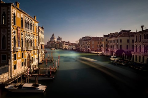 Grand Canal