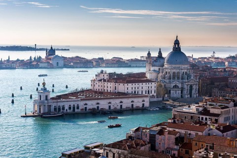 Santa Maria della Salute