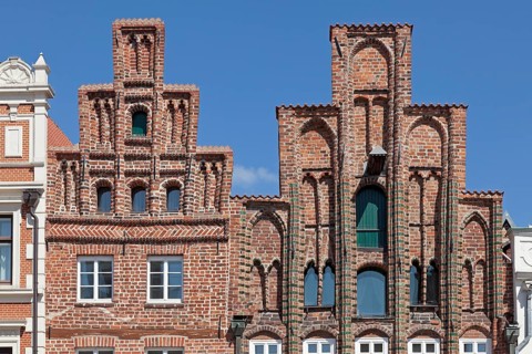 House gables