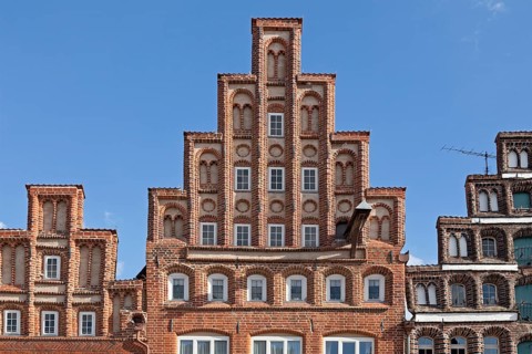 House gables