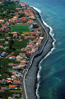 View of Paul do Mar