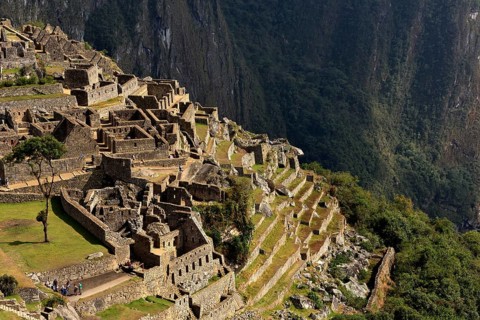 Ruins